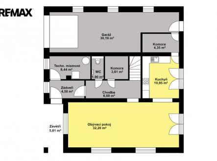 18.3.2026.jpg | Prodej - dům/vila, 167 m²
