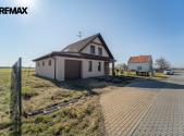 Prodej - dům/vila, 167 m²