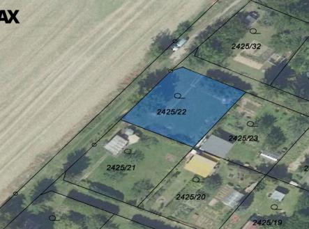 km-404442-smlouva-19-12-24-1.jpg | Prodej - pozemek pro bydlení, 392 m²