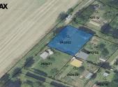 Prodej - pozemek pro bydlení, 392 m²