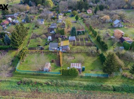 22.jpg | Prodej - pozemek pro bydlení, 392 m²