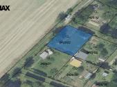 Prodej - pozemek pro bydlení, 392 m²
