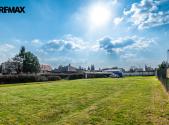 Prodej - pozemek pro bydlení, 1 285 m²