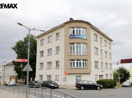 Pronájem bytu, 1+kk, 34 m² obrázek