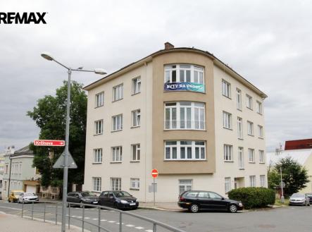 Pronájem bytu, 1+kk, 34 m² obrázek