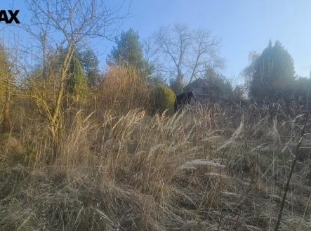 20260318-164554.jpg | Prodej - pozemek, zahrada, 549 m²