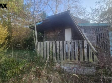 20260318-164627.jpg | Prodej - pozemek, zahrada, 549 m²