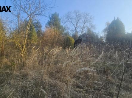 20260318-164554.jpg | Prodej - pozemek, zahrada, 549 m²