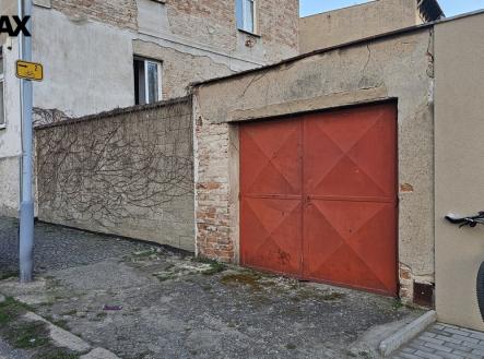 20260318-175155.jpg | Prodej - malý objekt/garáž