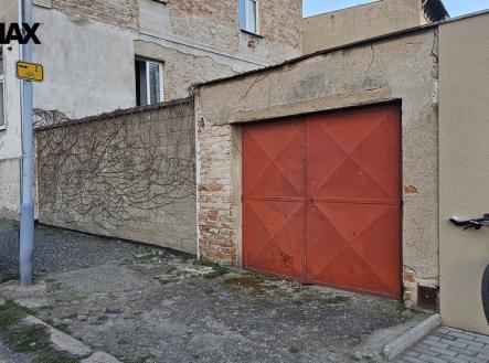 20260318-175155.jpg | Prodej - malý objekt/garáž