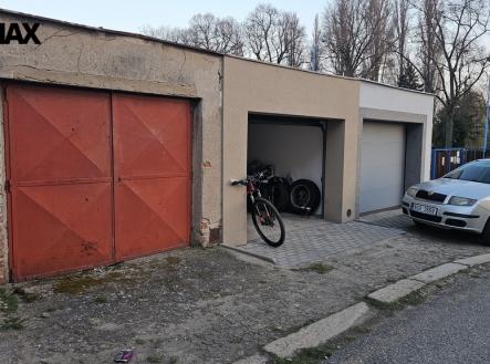 20260318-175208.jpg | Prodej - malý objekt/garáž
