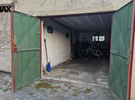 20260318-174848.jpg | Prodej - malý objekt/garáž