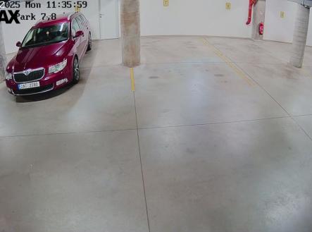 kamera-garaz.jpg | Pronájem - malý objekt/garáž