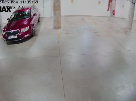 kamera-garaz.jpg | Pronájem - malý objekt/garáž