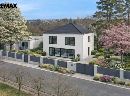 vizualizace domu po rekonstrukci | Prodej - dům/vila, 130 m²