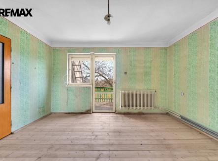 obývací pokoj 2.podlaží | Prodej - dům/vila, 130 m²