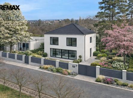 vizualizace domu po rekonstrukci | Prodej - dům/vila, 130 m²