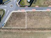 Prodej - pozemek pro bydlení, 1 022 m²