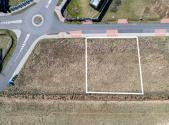 Prodej - pozemek pro bydlení, 830 m²