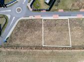 Prodej - pozemek pro bydlení, 830 m²