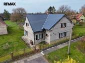 Prodej - dům/vila, 140 m²