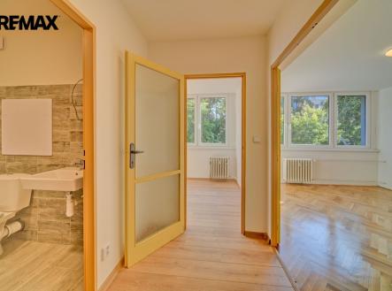 dsc5780and8more.jpg | Pronájem bytu, 1+1, 31 m²