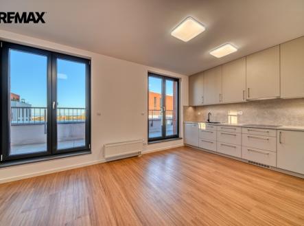 1.jpg | Pronájem bytu, 2+kk, 61 m²