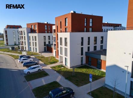 3.jpg | Pronájem bytu, 2+kk, 61 m²