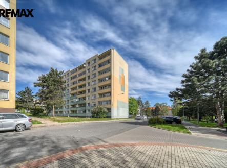 1.jpg | Pronájem bytu, 3+1, 71 m²