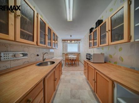 2.jpg | Pronájem bytu, 3+1, 71 m²