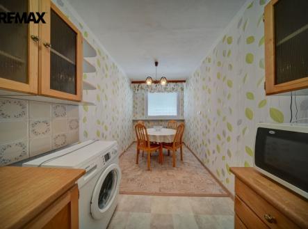 4.jpg | Pronájem bytu, 3+1, 71 m²