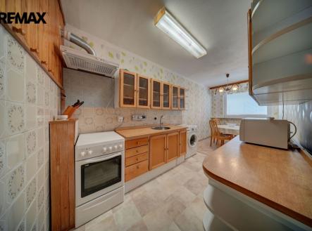 3.jpg | Pronájem bytu, 3+1, 71 m²