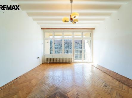 ob. pokoj | Prodej bytu, 3+1, 102 m²