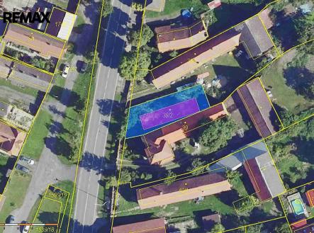 61ddd2b1-3d93-4a1d-9a6f-bdf16bd57db3.jpg | Prodej - pozemek pro bydlení, 312 m²