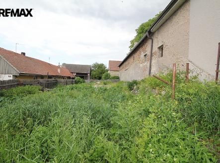 Prodej - pozemek pro bydlení, 312 m² obrázek