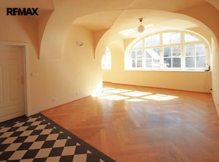 img-65201.jpg | Pronájem bytu, 2+1, 111 m²