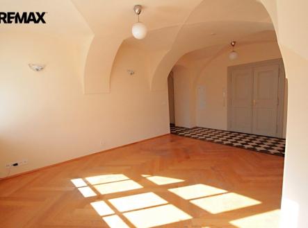 img-65311.jpg | Pronájem bytu, 2+1, 111 m²