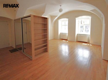 1img-48b3ea6aeb.jpg | Pronájem bytu, 1+1, 44 m²