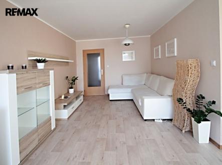 Pronájem bytu, 3+kk, 68 m²