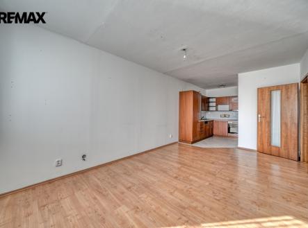 2.jpg | Prodej bytu, 2+kk, 43 m²