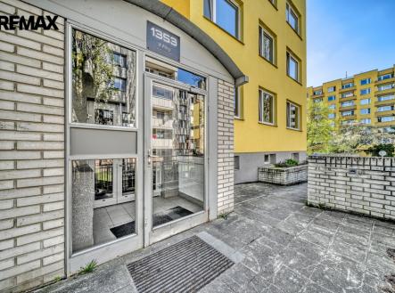 21.jpg | Prodej bytu, 2+kk, 43 m²