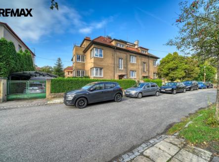 4.jpg | Pronájem bytu, 1+1, 50 m²