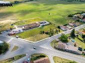 Prodej - pozemek pro bydlení, 1 491 m²