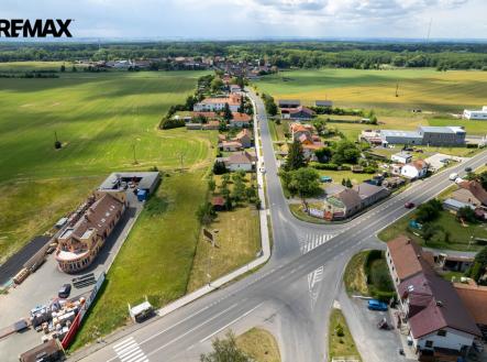 3.jpg | Prodej - pozemek pro bydlení, 1 491 m²