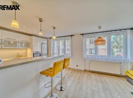 Kuchyně | Prodej bytu, 4+kk, 83 m²