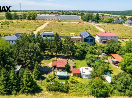 01.jpg | Prodej - pozemek, zahrada, 1 178 m²