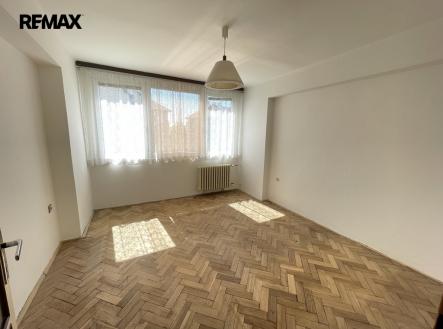 pokoj - ložnice | Pronájem bytu, 2+1, 58 m²