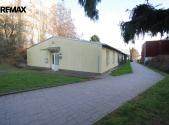 Prodej - kanceláře, 226 m²