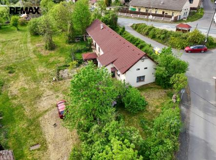 Prodej - zemědělský objekt, 10 878 m²