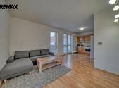 Pronájem bytu, 2+kk, 43 m²